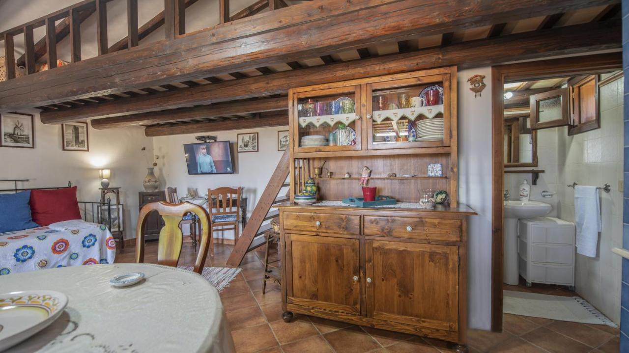 Villetta Castiglione Сан-Вито-Ло-Капо Экстерьер фото